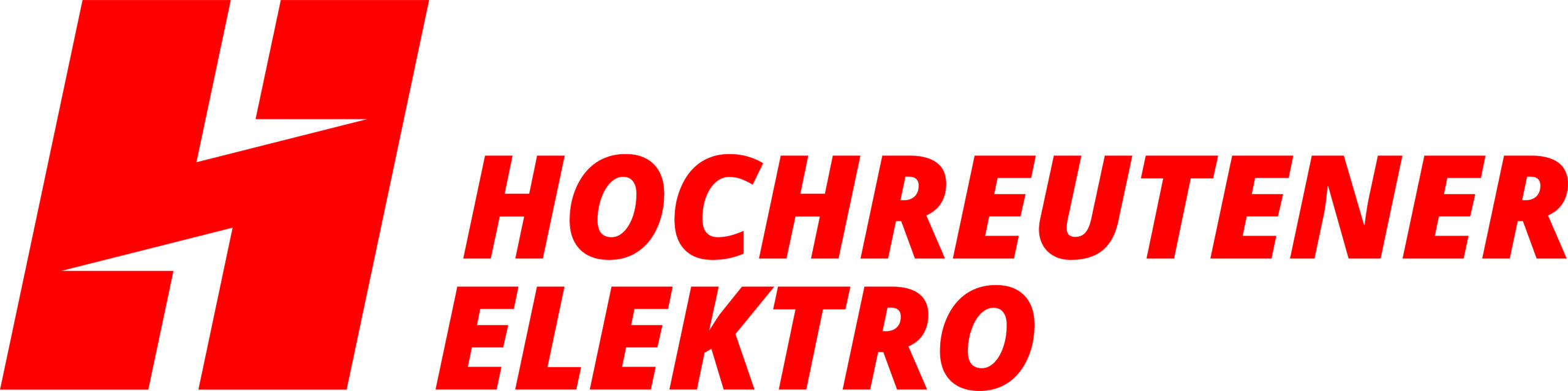 Hochreutener Elektro
