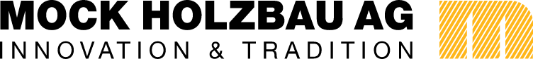 Mock Holzbau