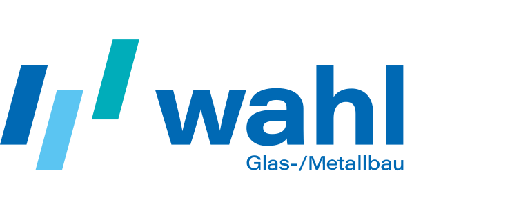 Wahl Glas- und Metallbau AG